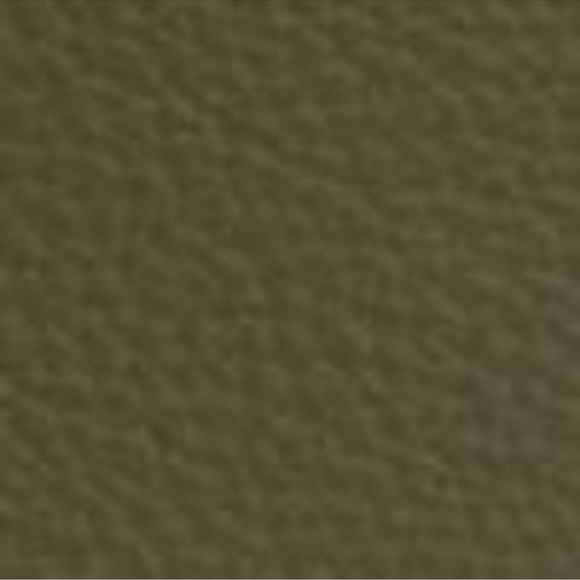 COACH Blaine Olive Green Leather Men's Backpack - Picture 10 of 10